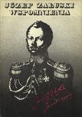 Załuski Józef – Wspomnienia.