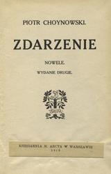Zdarzenie.