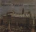 Okońska Alicja – Marcin Zaleski.