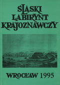 Śląski Labirynt Krajoznawczy. [R.] 7 (1995).
