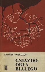 Gniazdo Orła Białego.