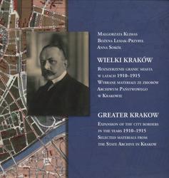 Wielki Kraków. Cz. 1-2.