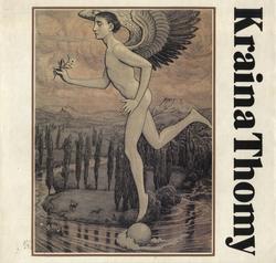 Kraina Thomy.