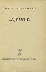 Lajkonik.