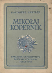 Mikołaj Kopernik.
