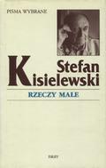 Kisielewski Stefan – Rzeczy małe.