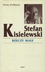 Rzeczy małe.