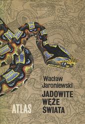 Jadowite węże świata.