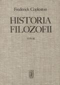Copleston Frederick – Historia filozofii. T. 3.