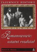 Massie Robert K. – Romanowowie - ostatni rozdział.