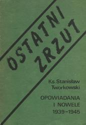 Ostatni zrzut.