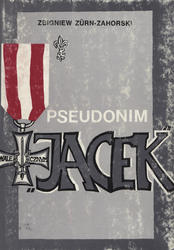 Pseudonim „Jacek”.