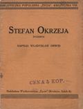 Daniłowski Gustaw – Stefan Okrzeja.