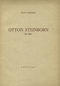 Piskorska Helena – Otton Steinborn, dr med.