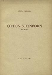Otton Steinborn, dr med.