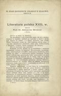 Zjazd Historyków Polskich (3; 1900; Kraków). Sekcja 2.