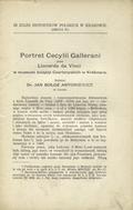 Zjazd Historyków Polskich (3; 1900; Kraków). Sekcja 4.