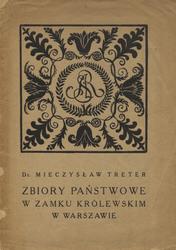 Zbiory państwowe w Zamku Królewskim w Warszawie.