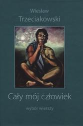 Cały mój człowiek.