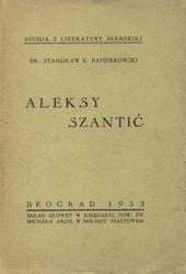 Aleksy Szantić.