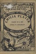 Korpal Tadeusz – Emilia Plater.