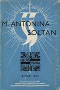 Żulińska Barbara – Matka Antonina Sołtan.