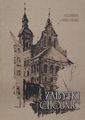 Ostrowski Kazimierz – Zabytki Chojnic.