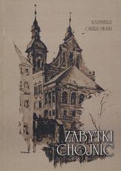 Zabytki Chojnic.
