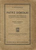 Boguszewska Helena – Patrz dokoła!