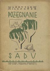 Pożegnanie sadu.
