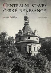 Centrální stavby české renesance.