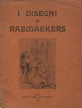Raemaekers Louis – I disegni di Raemaekers.