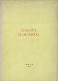 Przybyłowa Janina, Lisowski Stanisław – Zygmunt Mocarski.