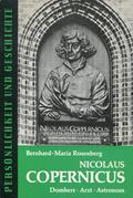 Rosenberg Bernhard-Maria – Nicolaus Copernicus 1473-1543.