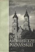 Nowacki Józef – Kościół katedralny w Poznaniu.