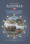 Fiedor Karol – Austria : od gospodarki żarowej do Unii Europejskiej.