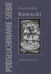 Podsłuchiwanie siebie.