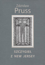 Szczygieł z New Jersey.