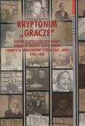 Kryptonim „Gracze”.