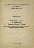Kocój Henryk – Dyplomacja pruska w przeddzień drugiego rozbioru Polski.