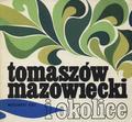 Rudź Włodzimierz – Tomaszów Mazowiecki i okolice.
