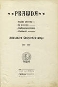 „Prawda”.