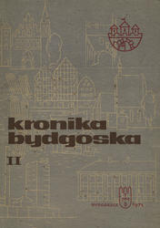 Kronika Bydgoska. 2.