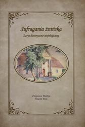 Sufragania żnińska.