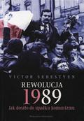 Sebestyen Victor – Rewolucja 1989.