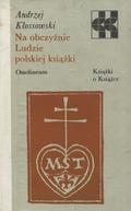 Kłossowski Andrzej – Na obczyźnie.