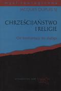 Dupuis Jacques – Chrześcijaństwo i religie.
