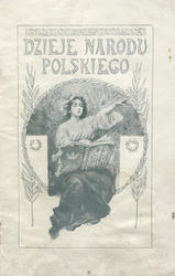 Dzieje narodu polskiego.