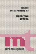 La Potterie Ignace de – Modlitwa Jezusa.