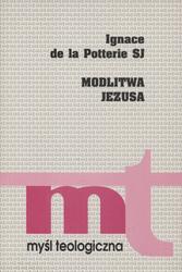 Modlitwa Jezusa.